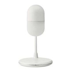 Lampa, nabíjčka a reproduktor