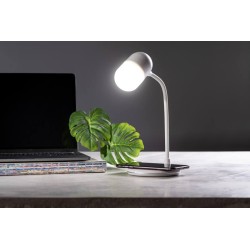 Lerex multifunkční stolní lampa