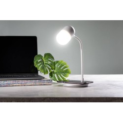 Lerex multifunkční stolní lampa