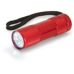 Flashy svítilna