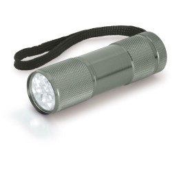 Flashy svítilna