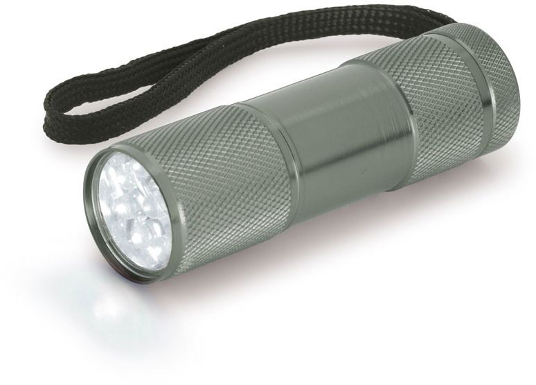 Flashy svítilna