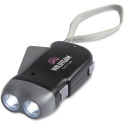 Robin LED svítilna
