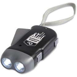 Robin LED svítilna