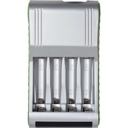 Nabíječka na baterie