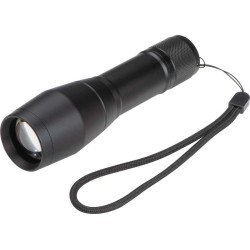 LED baterka