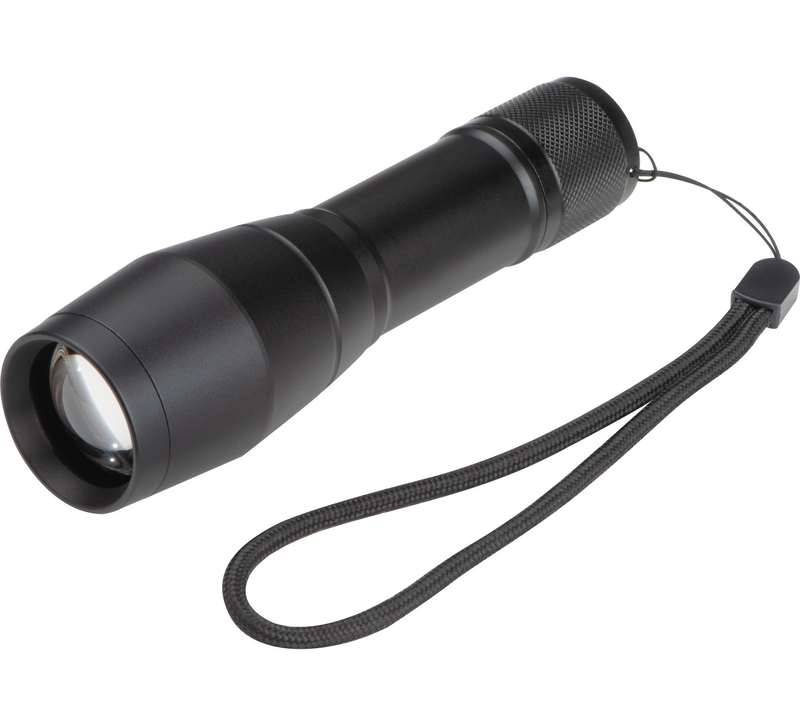 LED baterka