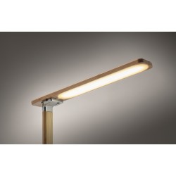 Neat light Stolní světlo a 10W nabíječka