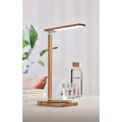 Neat light Stolní světlo a 10W nabíječka