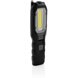 Silné pracovní LED světlo s COB