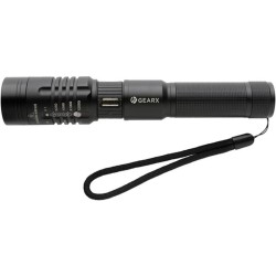 Svítilna USB Gear X