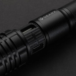 Svítilna USB Gear X