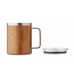 Namib mug Dvoustěnný hrnek 300 ml