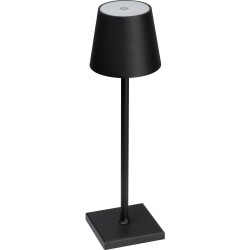 Stolní lampa s dotykovým senzorem