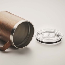 Namib mug Dvoustěnný hrnek 300 ml
