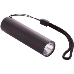 Dobíjecí baterka Chargelight