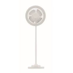 Viento Stolní ventilátor se světlem