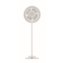 Viento Stolní ventilátor se světlem