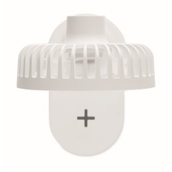 Viento Stolní ventilátor se světlem