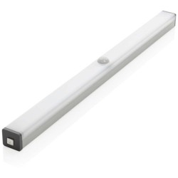 Velké LED světlo s pohybovým senzorem a USB nabíjením