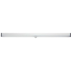 Velké LED světlo s pohybovým senzorem a USB nabíjením
