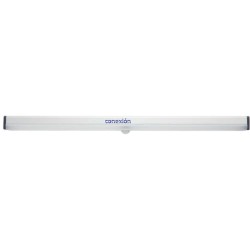 Velké LED světlo s pohybovým senzorem a USB nabíjením