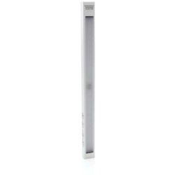 Velké LED světlo s pohybovým senzorem a USB nabíjením