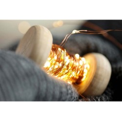 Fairy Řetěz LED světel 5 m