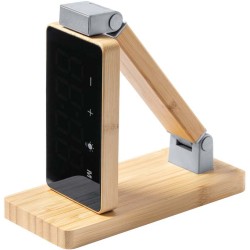 Multifunkční stolní lampa Edres