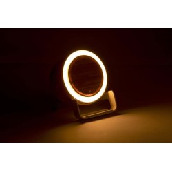 Multifunkční stolní lampa Sadow