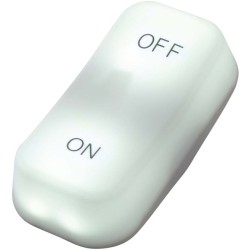 Noční lampička ON/OFF