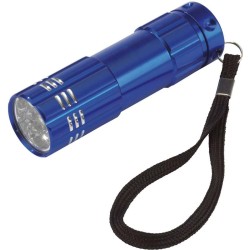 LED svítilna POWERFUL