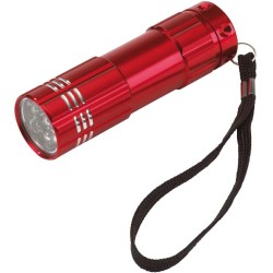 LED svítilna POWERFUL
