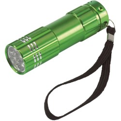 LED svítilna POWERFUL