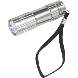 LED svítilna POWERFUL