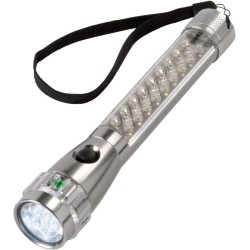 LED svítilna FLASH