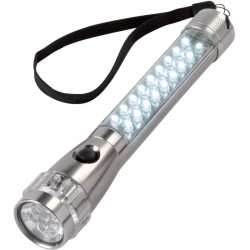 LED svítilna FLASH