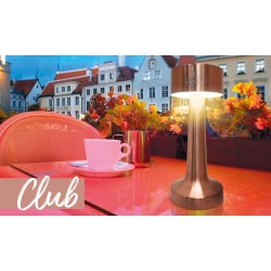 Stolní lampa Club