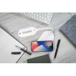 Stolní multifunkční lampa rabs Galaxy