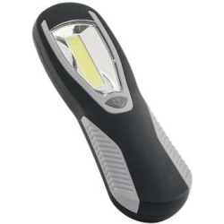 PAVIA. Svítilna z ABS