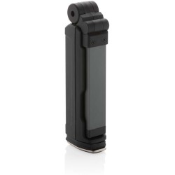 Velká USB pracovní svítilna Gear X z RCS recykl. plastu