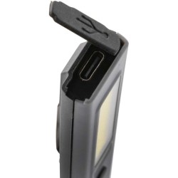 USB inspekční svítilna Gear X z RCS recykl. plastu