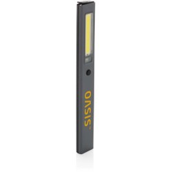 USB inspekční svítilna Gear X z RCS recykl. plastu