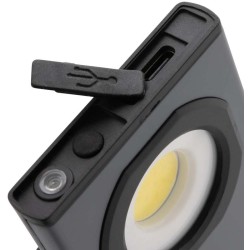 Malá USB pracovní svítilna Gear X z RCS recykl. plastu