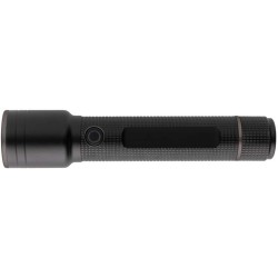 Velká USB svítilna Gear X z RCS recykl. hliníku