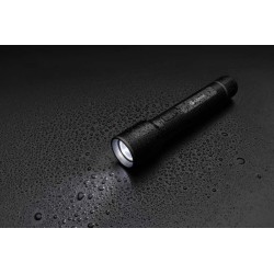 Velká USB svítilna Gear X z RCS recykl. hliníku