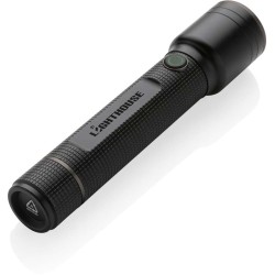 Velká USB svítilna Gear X z RCS recykl. hliníku