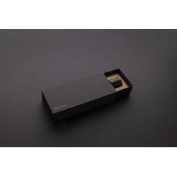 Velká USB svítilna Gear X z RCS recykl. hliníku