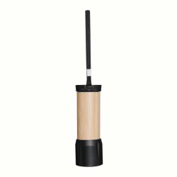 LED svítilna BAMBOO SHINE