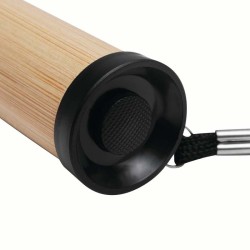 LED svítilna BAMBOO SHINE